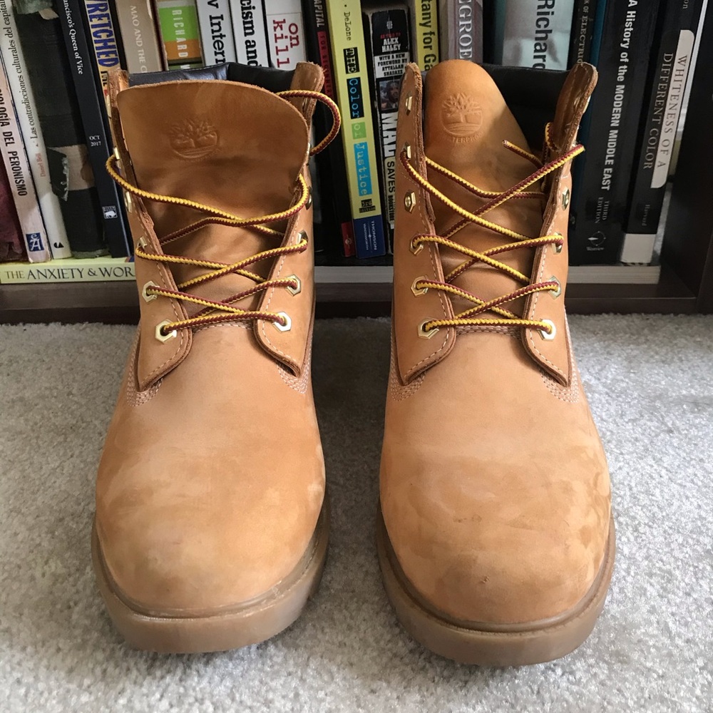 Timberland Linden Woods Boots